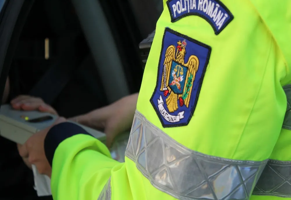 La 3 dimineața i s-a făcut poftă de plimbat cu mașina după ce consumase băuturi alcoolice