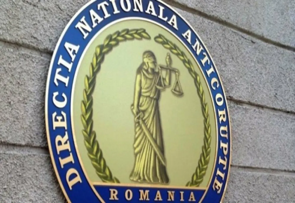 Director general adjunct al Direcției Generale de Administrare a Marilor Contribuabili urmărit penal pentru trafic de influență în formă continuată