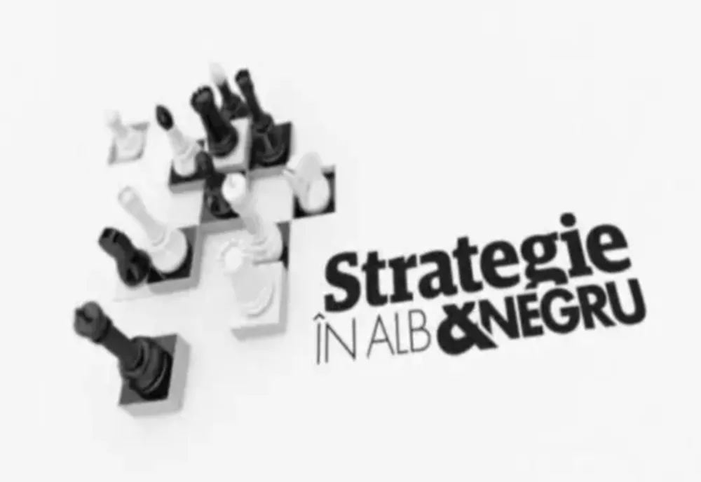 Strategie în alb și negru. Ediția din 16 martie 2024