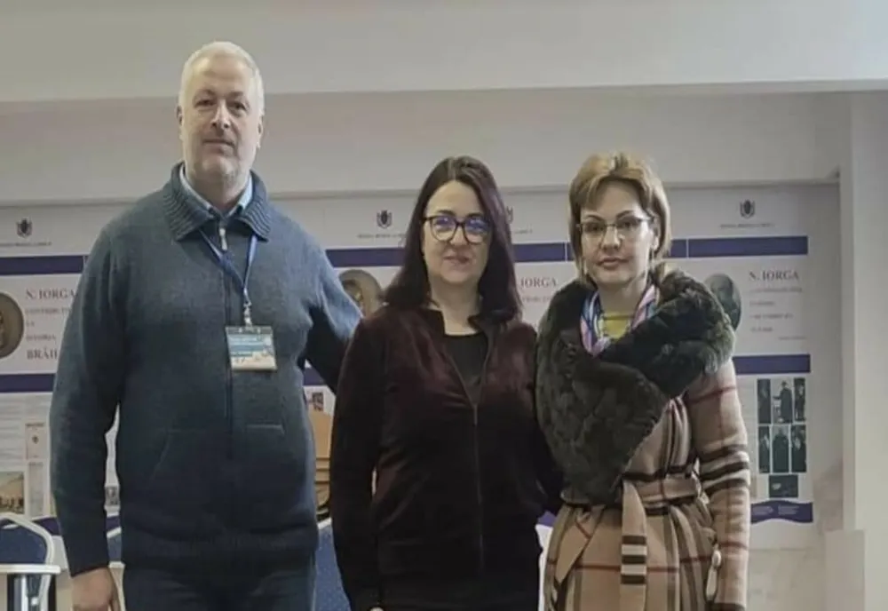 Cristian Chirilă este noul decan al Baroului Brăila