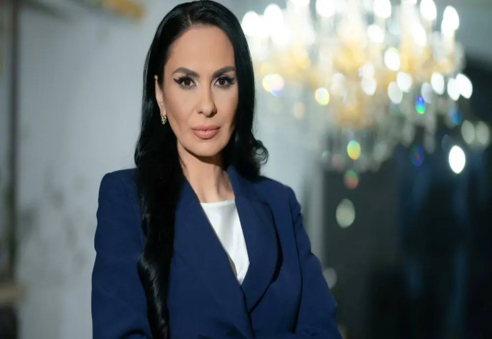 Alexandra Păcuraru | Avem un stat slab, cu mulți lideri care permit să fim cotropiți economic