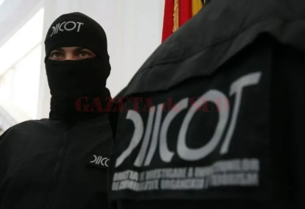 Trafic de droguri în penitenciare. Percheziții domiciliare pe raza județelor Galaţi, Brăila, Giurgiu şi Vrancea, inclusiv la trei unităţi de penitenciar