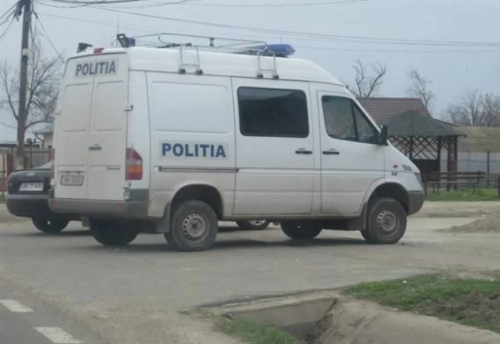 Bărbat din comuna Movila Miresii arestat preventiv pentru tentativă de omor