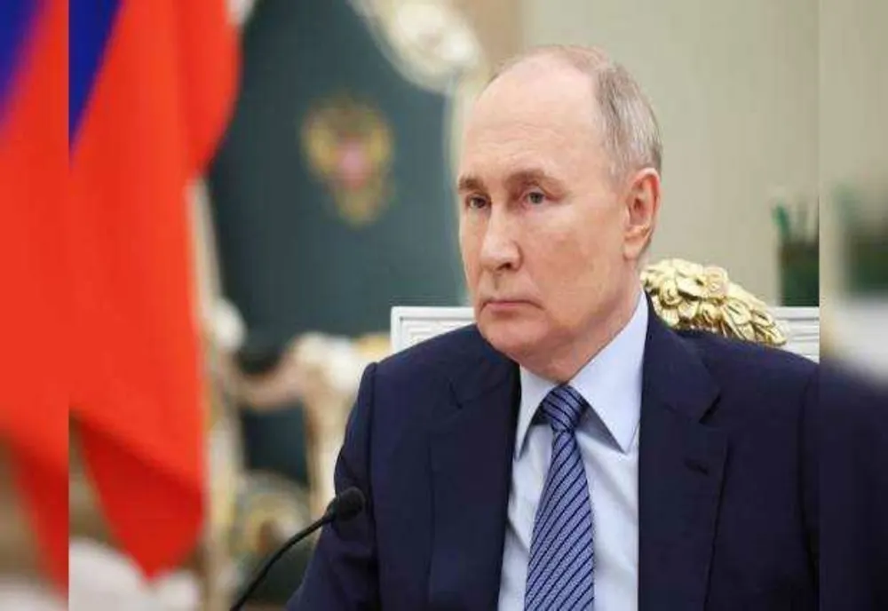 PUTIN DĂ SEMNALUL: RUSIA IA ÎN CALCUL RELUAREA TESTELOR NUCLEARE DUPĂ DECLARAȚIILE LUI TRUMP