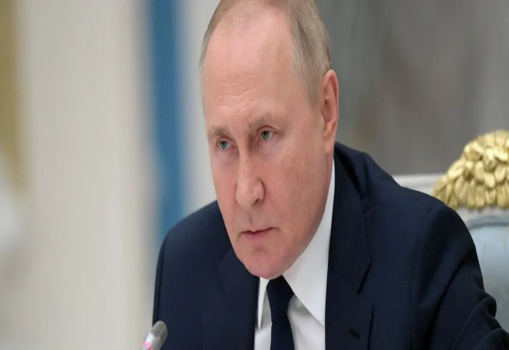 Acuzații fără probe de la Moscova: Kremlinul spune că nu trebuie să demonstreze atacul cu drone asupra lui Putin