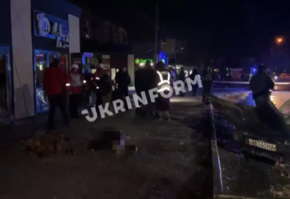 Zaporojie, sub atac: doi morți și 11 răniți în urma loviturii unei drone rusești