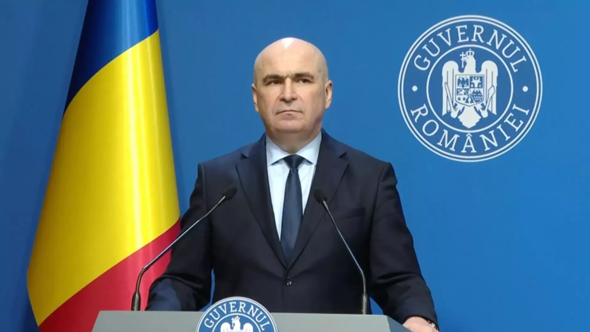 Ilie Bolojan intervine în scandalul Pfizer: ”Vreau să aflu vinovații. Vom negocia cu compania zilele următoare”