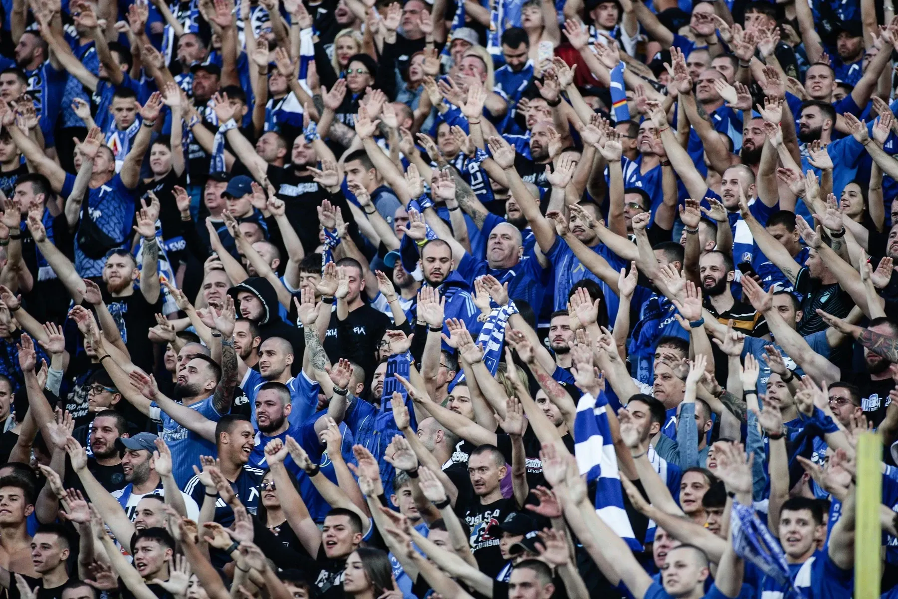 FOTO: Profimedia
