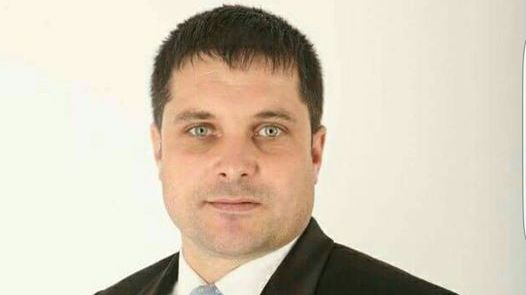 Primarul din Cavnic, Vladimir Petruț