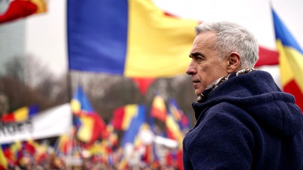 Călin Georgescu