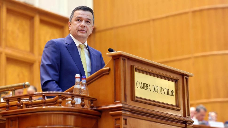 Sorin Grindeanu
