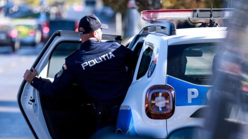 Polițiștii amenință că ies din sistem