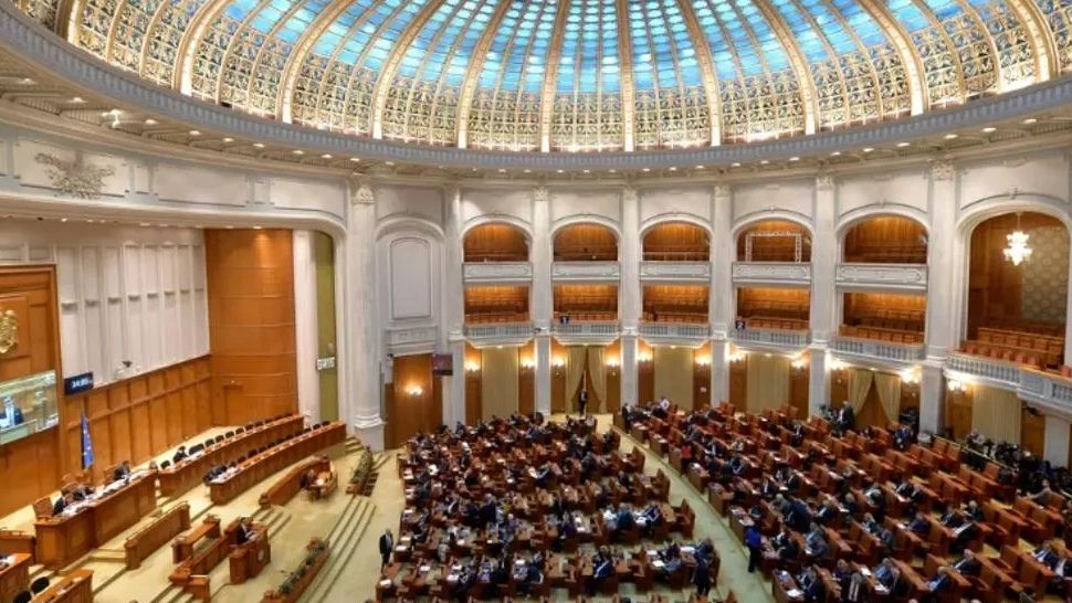 Bugetul de stat pe anul acesta a fost adoptat de Parlament