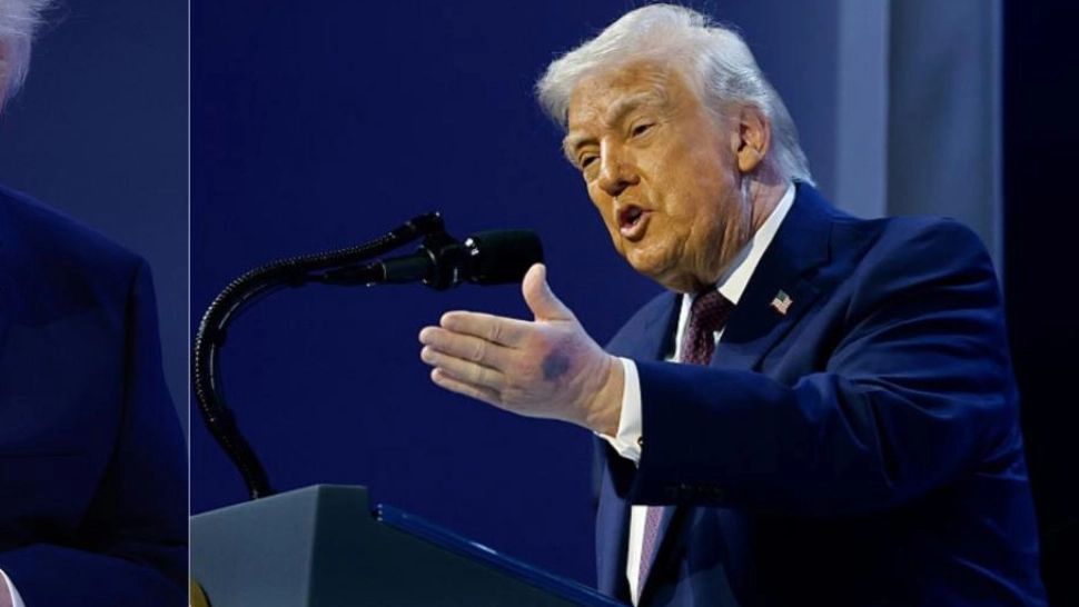 Donald Trump nu vrea să audă despre negocierile cu Iran: „Este prea târziu”. Bombardamentele continuă