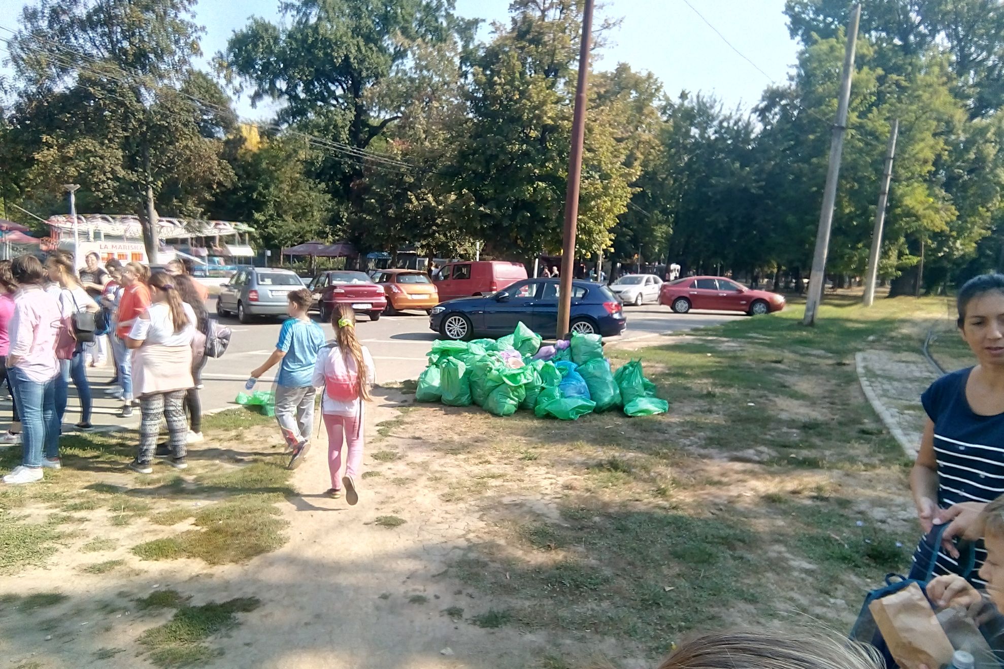 Let’s do it, Brăila!