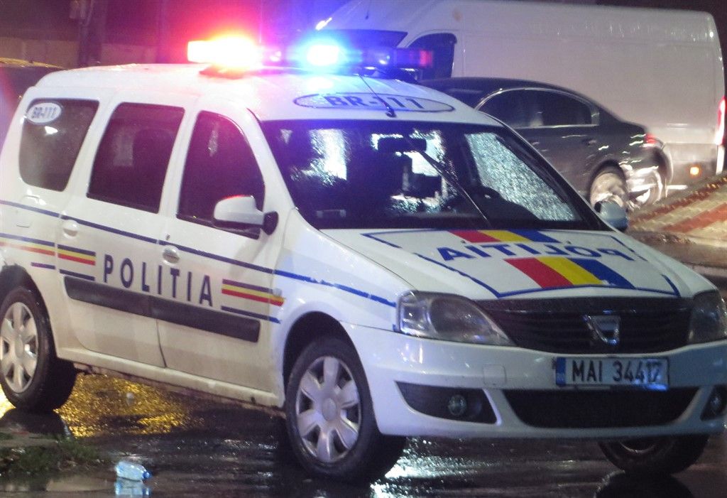 Poliția rutieră a suspendat săptămâna trecută 16 permise de conducere