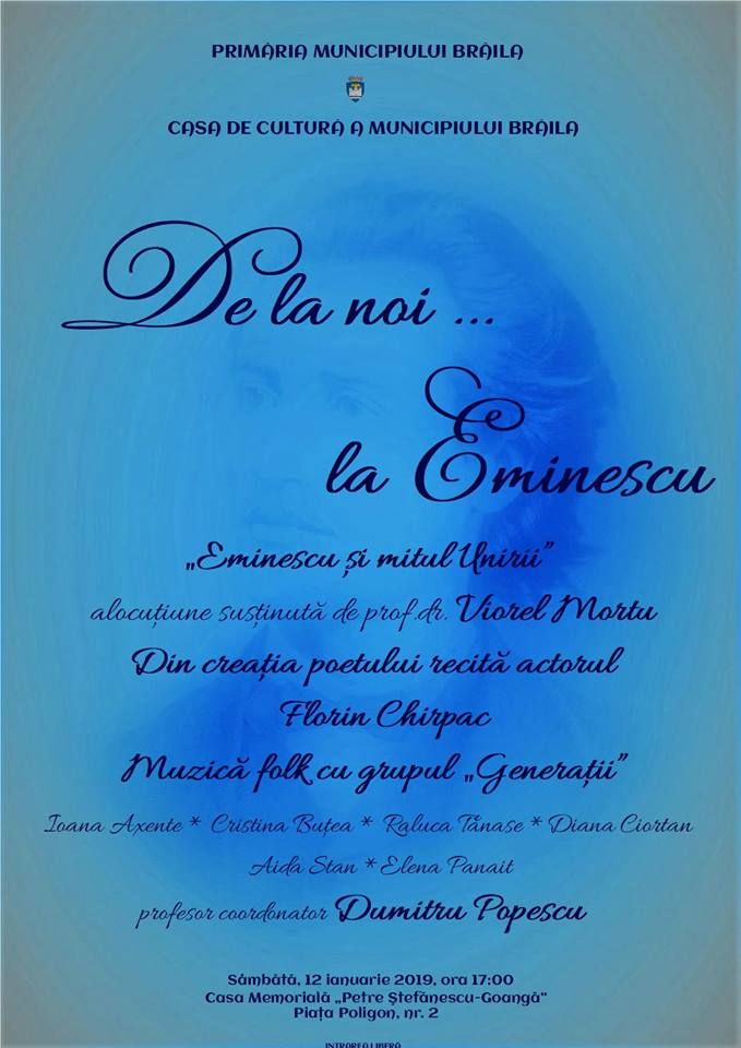 eminescu