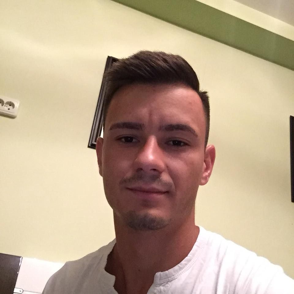 Vlăduț Subțirică și-a pus capăt zilelor la 26 de ani