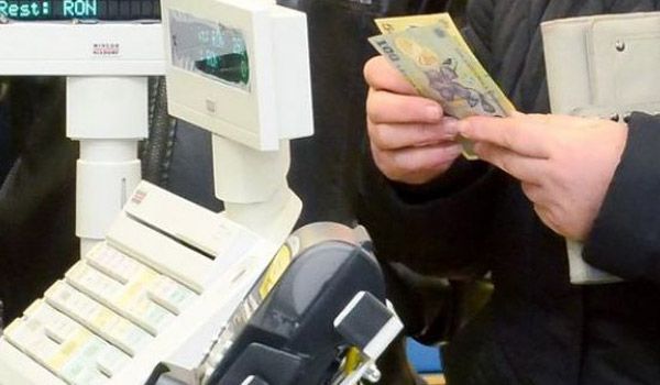 Arestat preventiv pentru 30 de zile pentru 8 infracțiuni de furt în ultima săptămână