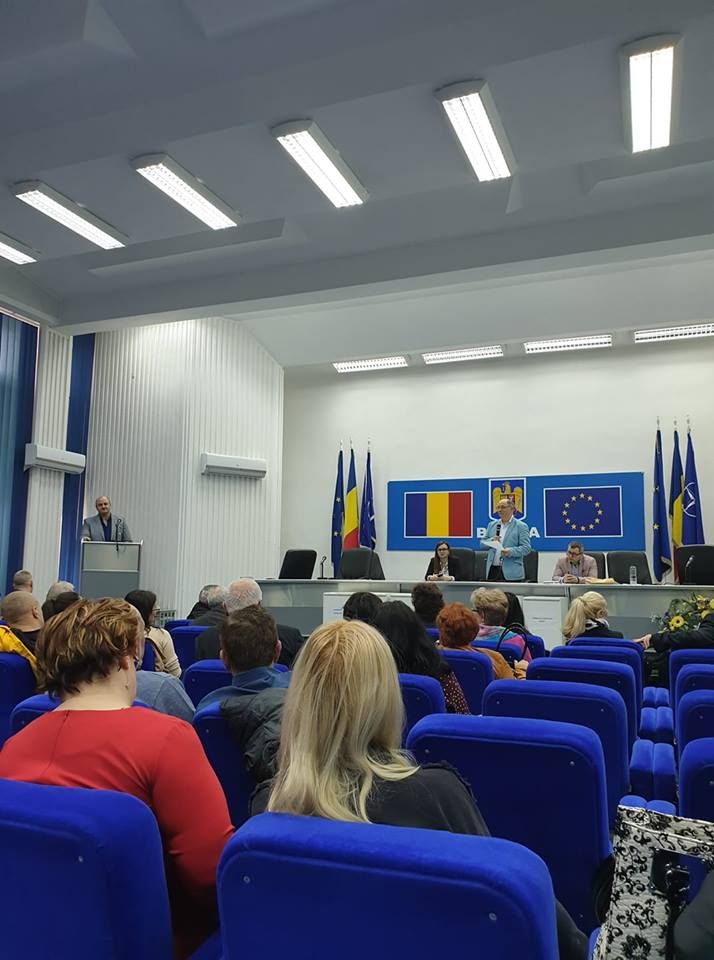 PRUNAU ALES DECAN AL BAROULUI BRAILA