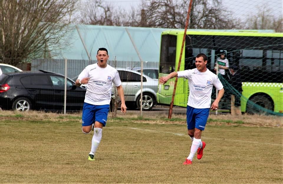 Sâmbătă va fi stabilit programul Ligilor a 4-a și a 5-a