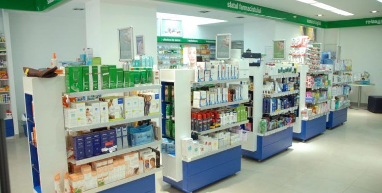 farmacie