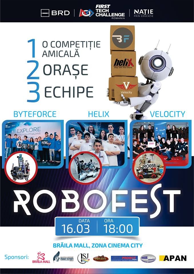 robofest