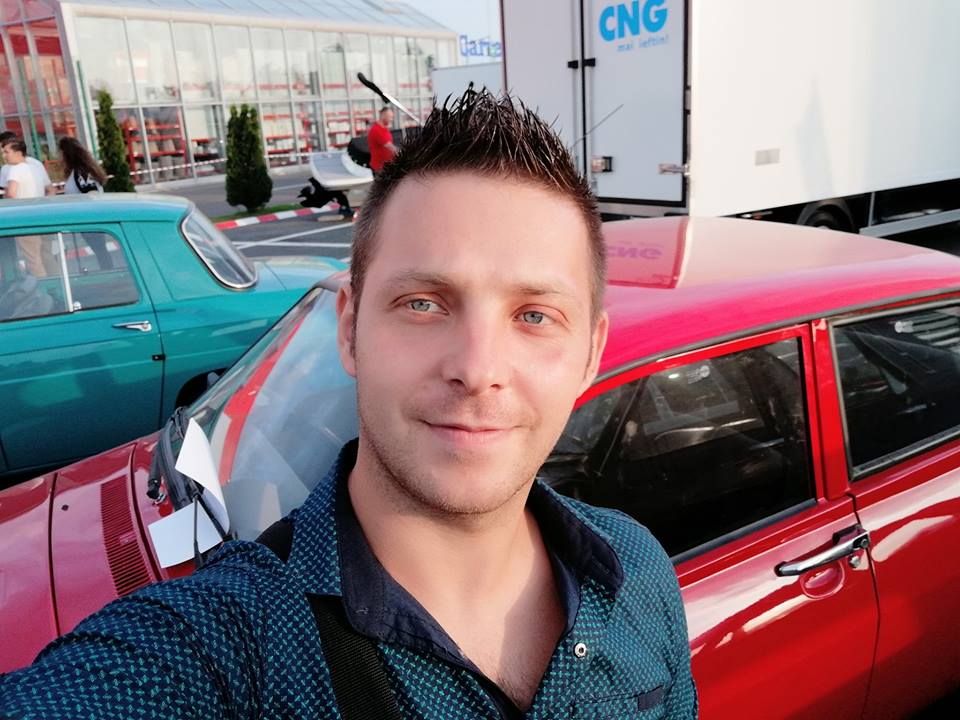 Caporalul brăilean Cosmin Goleanu este unul dintre militarii răniți astăzi dimineață în Afganistan