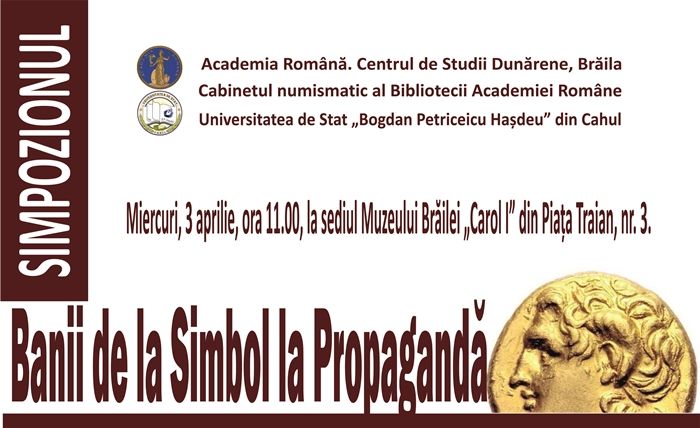 Afis numismatica 13