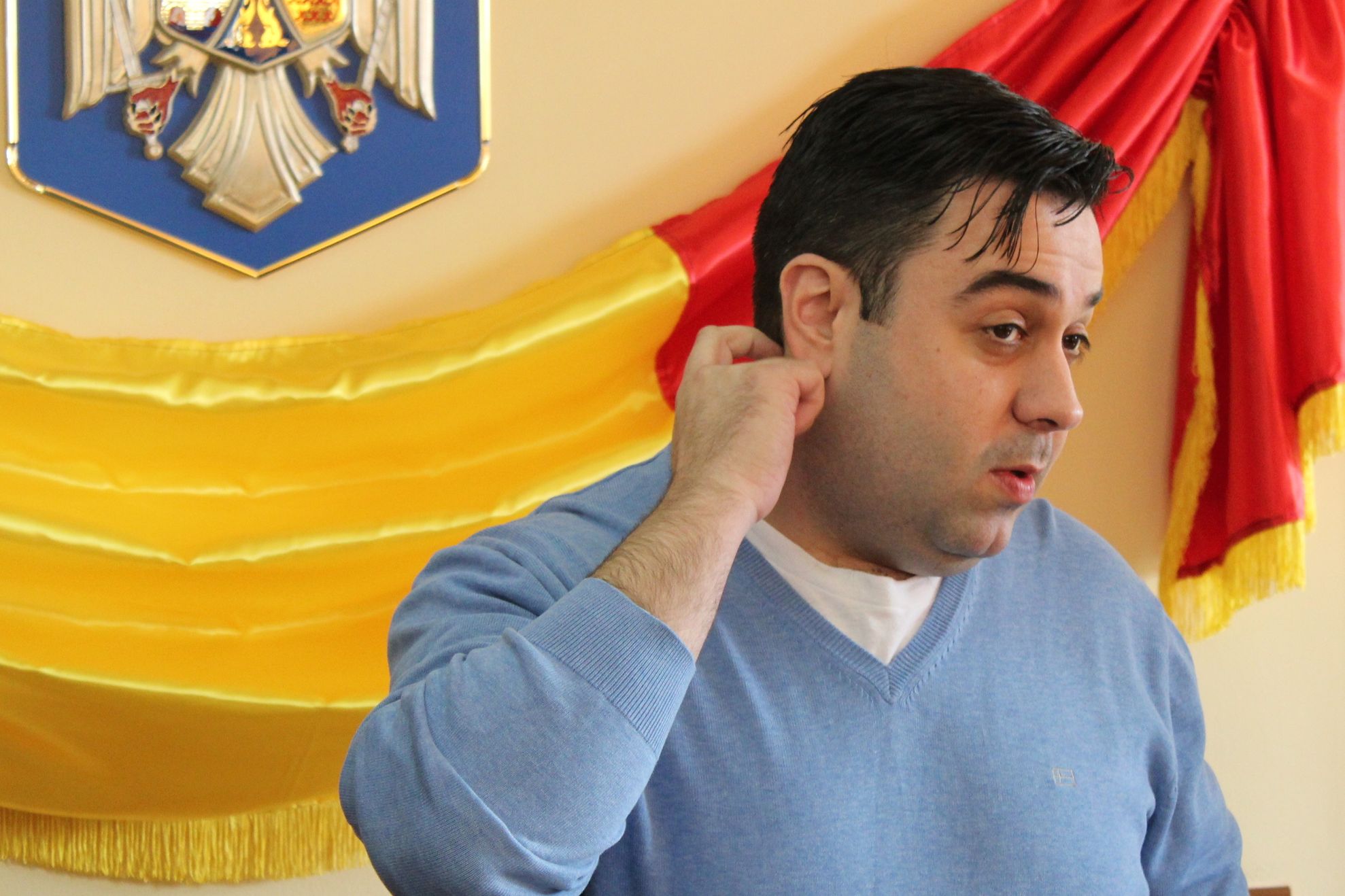 Promisiunile lui Răzvan Cuc pentru modernizarea infrastructurii rutiere și feroviare