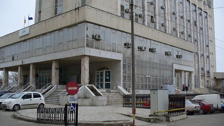 Calculatoare destinate auto-servirii în unitățile fiscale