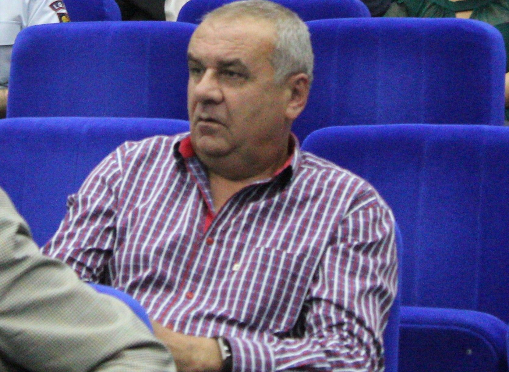ionel Adetu