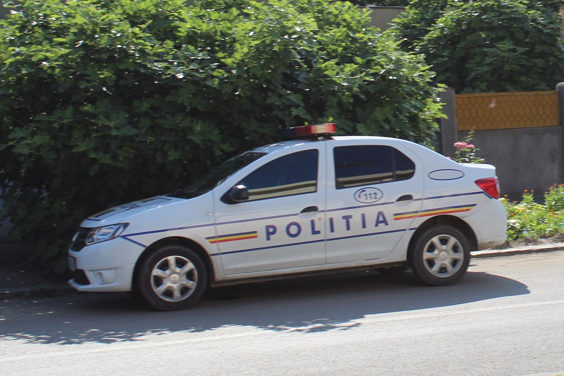 Ce mai fură brăilenii