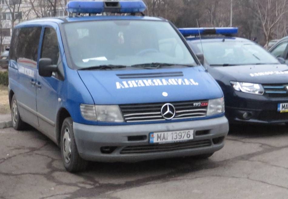 jandarmeria