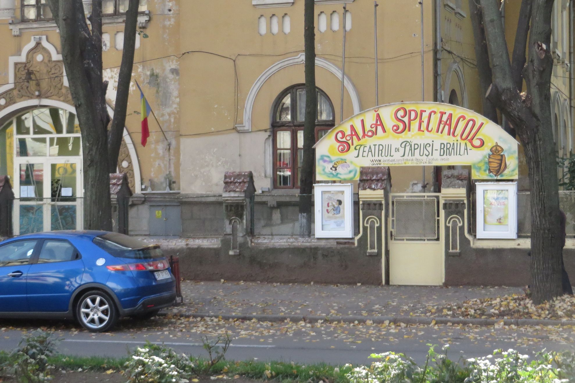 În Brăila sunt 105 locații ale unităților de învățământ fără autorizație sanitară de funcționare