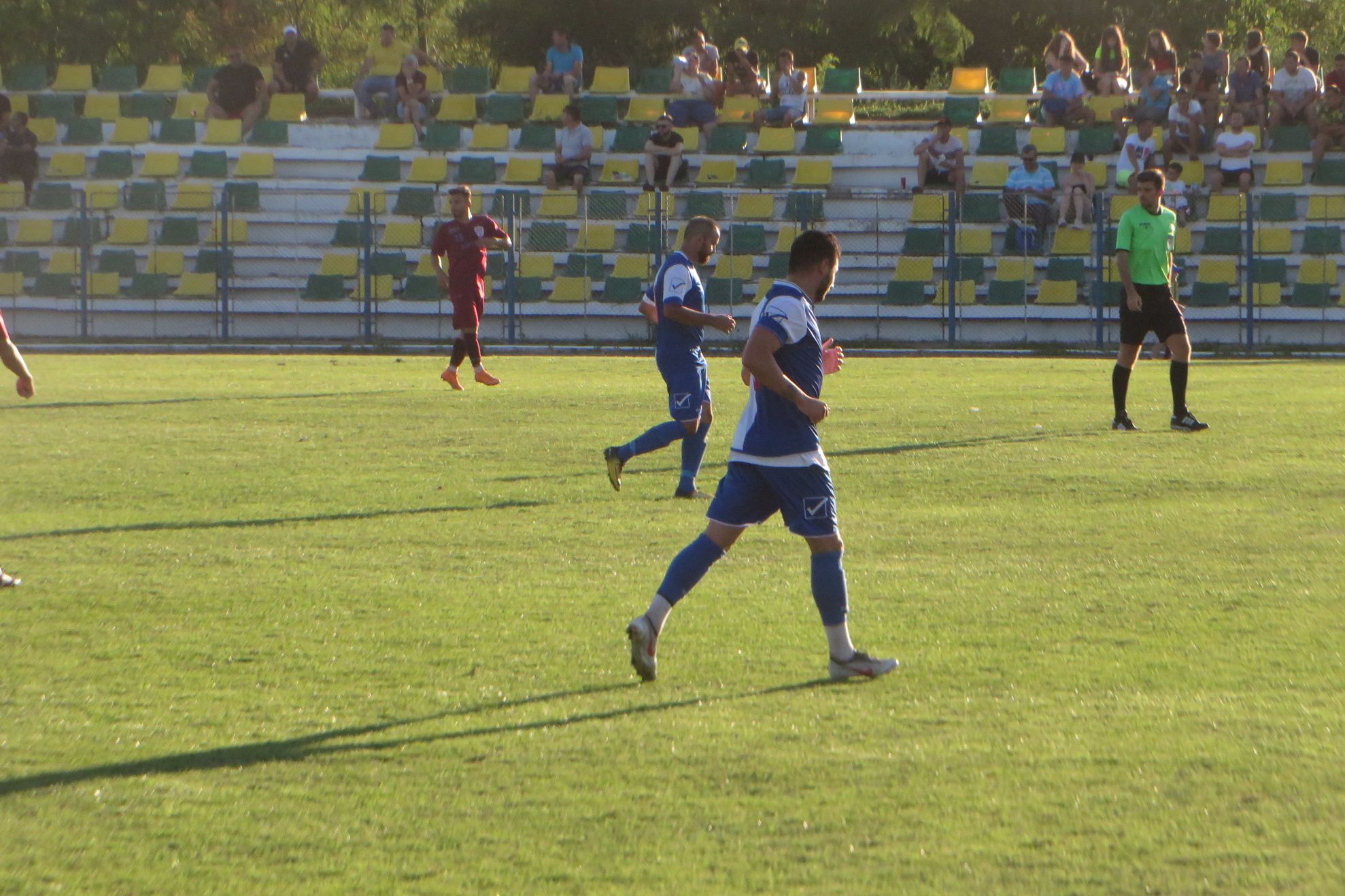 CS Făurei și Dacia Unirea Brăila se vor întâlni în turul III al Cupei României - faza națională