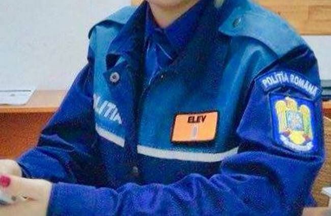 Până pe 15 noiembrie se fac înscrieri pentru admiterea în școlile de agenți de poliție