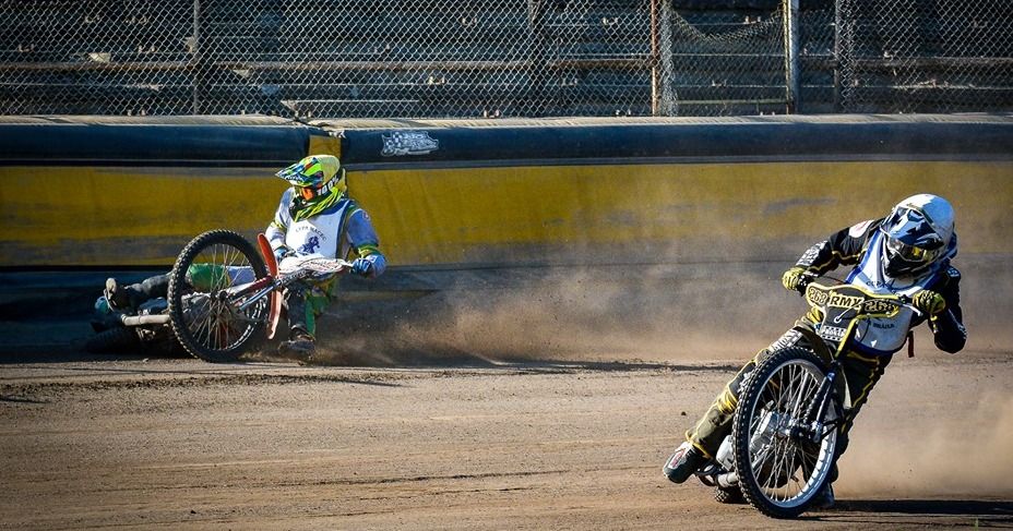 Polonezul Tudzeiez Mateusz a câștigat etapa de la Brăila a Cupei MACEC