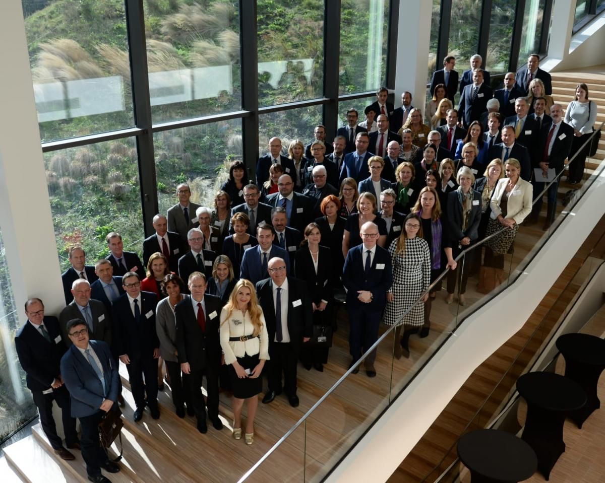 Participare PICCJ la Forumul Consultativ al Procurorilor Generali