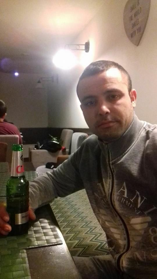 Tânăr de 34 de ani dat dispărut de părinți