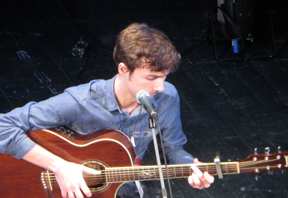 După două zile de folk, s-a încheiat ediția a XIII-a a Festivalului ”Chira Chiralina”