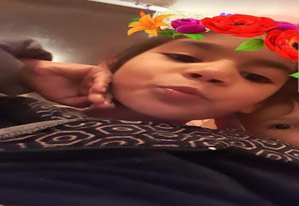 Polițiștii constănțeni în alertă, fetiță de 6 ani, dată dispărută!