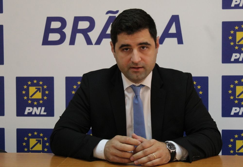 PNL a câștigat alegerile în Brăila! Puțin peste 10.300 de voturi au făcut diferența! Brăila nu mai este un oraș roșu! 