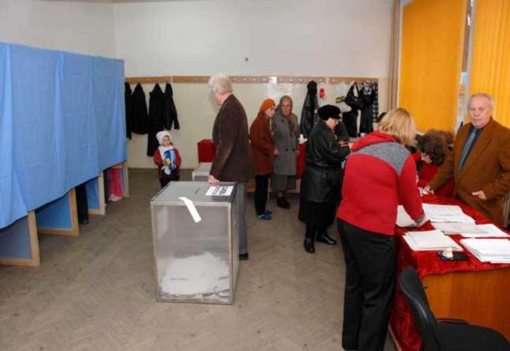 PSD a câștigat două orașe, din trei, în județul Brăila! Ianca și Însurăței, rămân roșii!