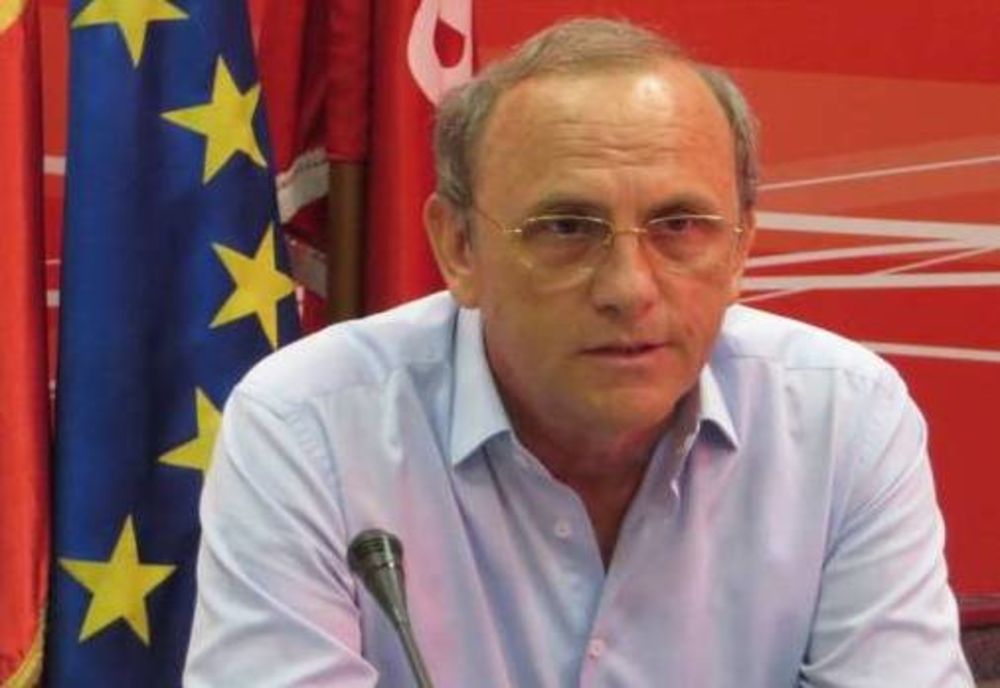 Brăila nu este reprezentată în noua conducere interimară a PSD