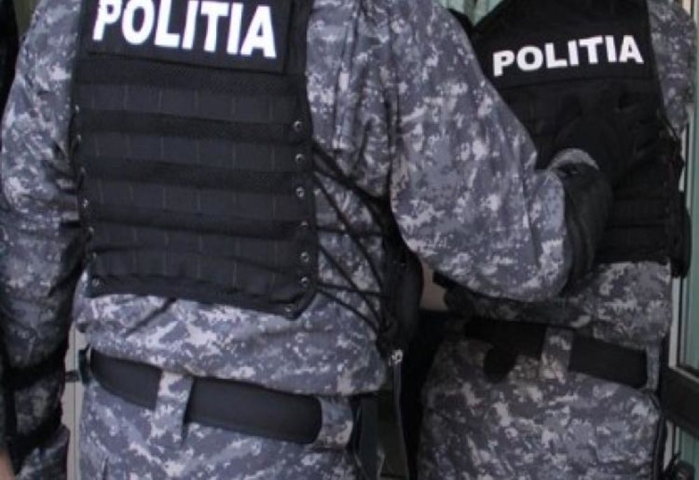 Patru persoane arestate preventiv în urma perchezițiilor desfășurate joi de DIICOT - Biroul Teritorial Brăila