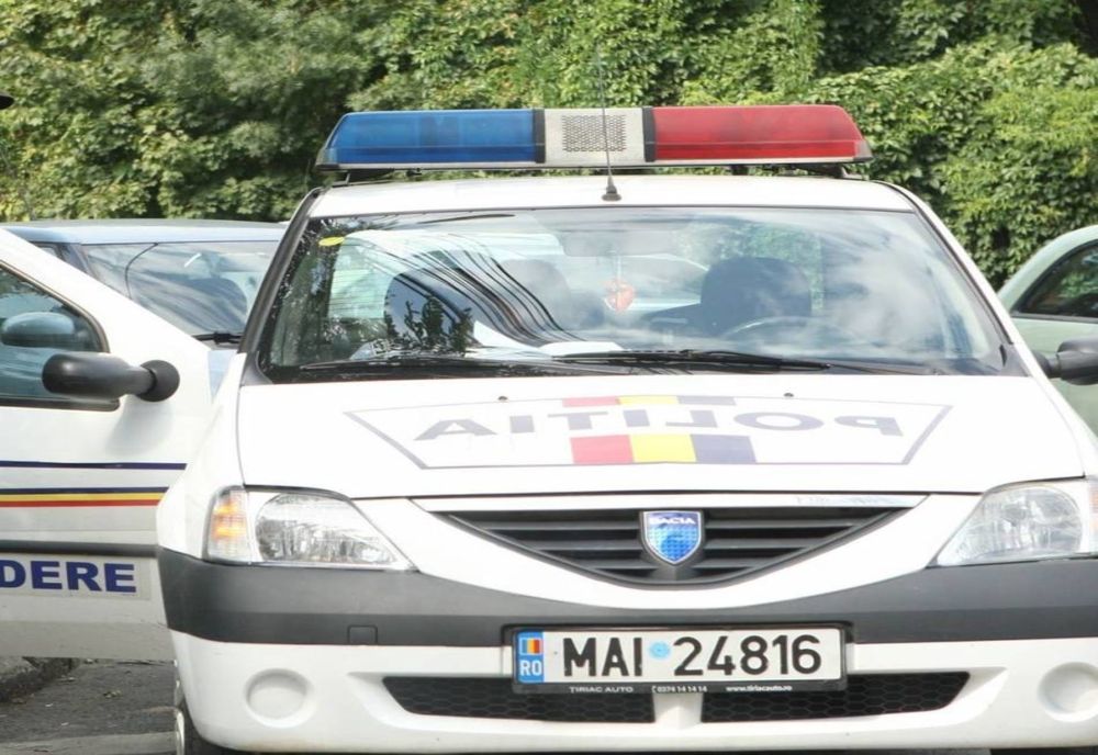 Minori depistați de polițiști și cercetați pentru furturi