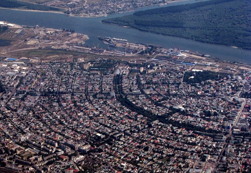 Brăila PUTE! Garda de Mediu spune că sesizările brăilenilor nu se confirmă!