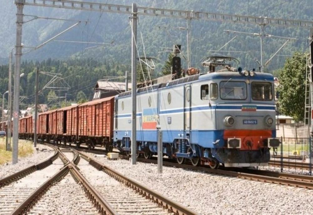Demisie la CFR Marfă după ce Comisia Europeană a decis că societatea trebuie să returneze 400 de milioane de euro, ajutor de stat primit în 2013