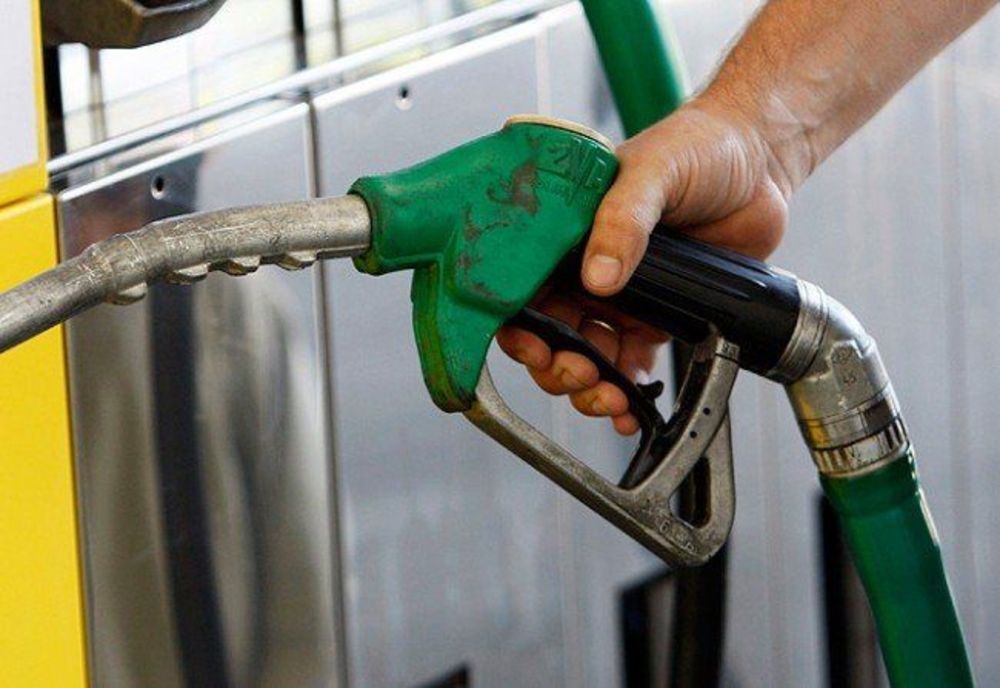 A alimentat fără să plătească, dar când a fost prins s-a ales cu dosar penal și pentru alte infracțiuni